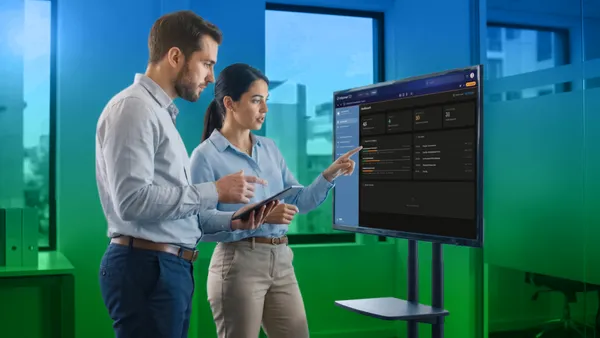 Built for UniVerse: Turning Sagitta Data into Strategic Insight with Informer