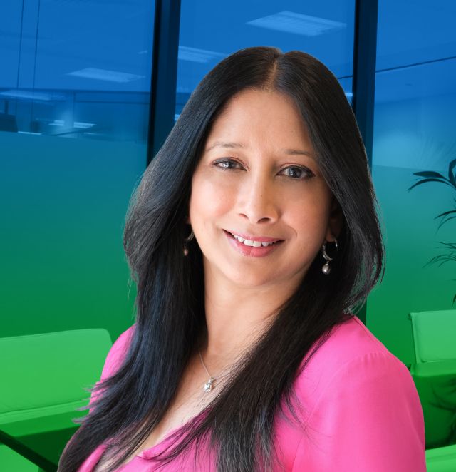 Madhavi W. Chandra, Ph.D